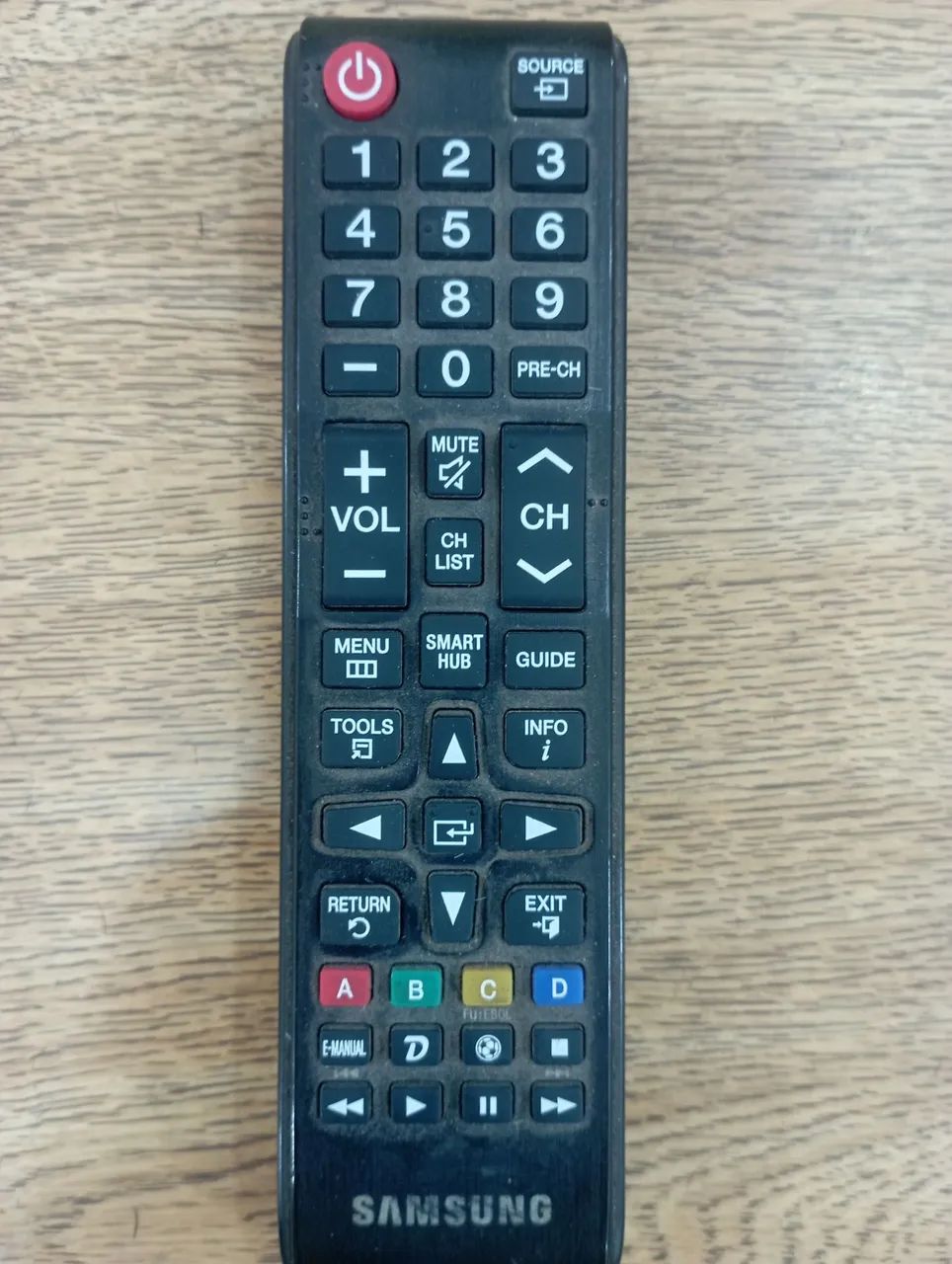 Vendo tv Samsung 32 polegadas smart - Foto 2