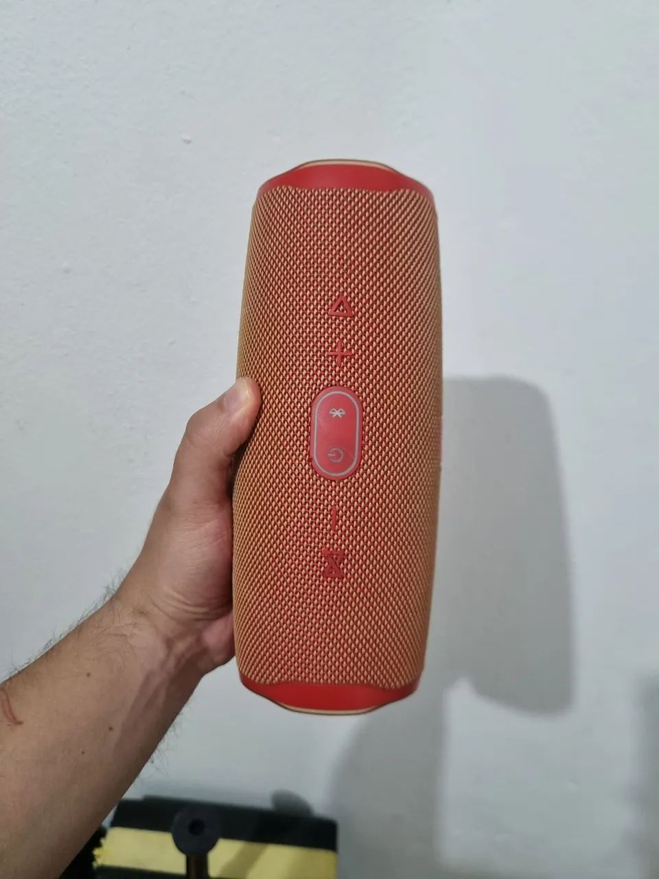 JBL CHARGE 4 ORIGINAL NAO ABAIXO PREÇO  - Foto 2