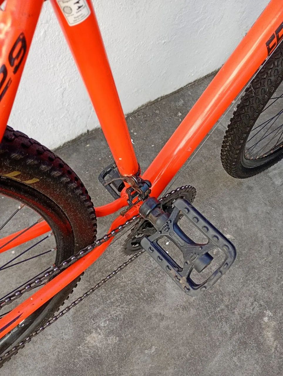 Bicicleta aro 29 - Foto 2