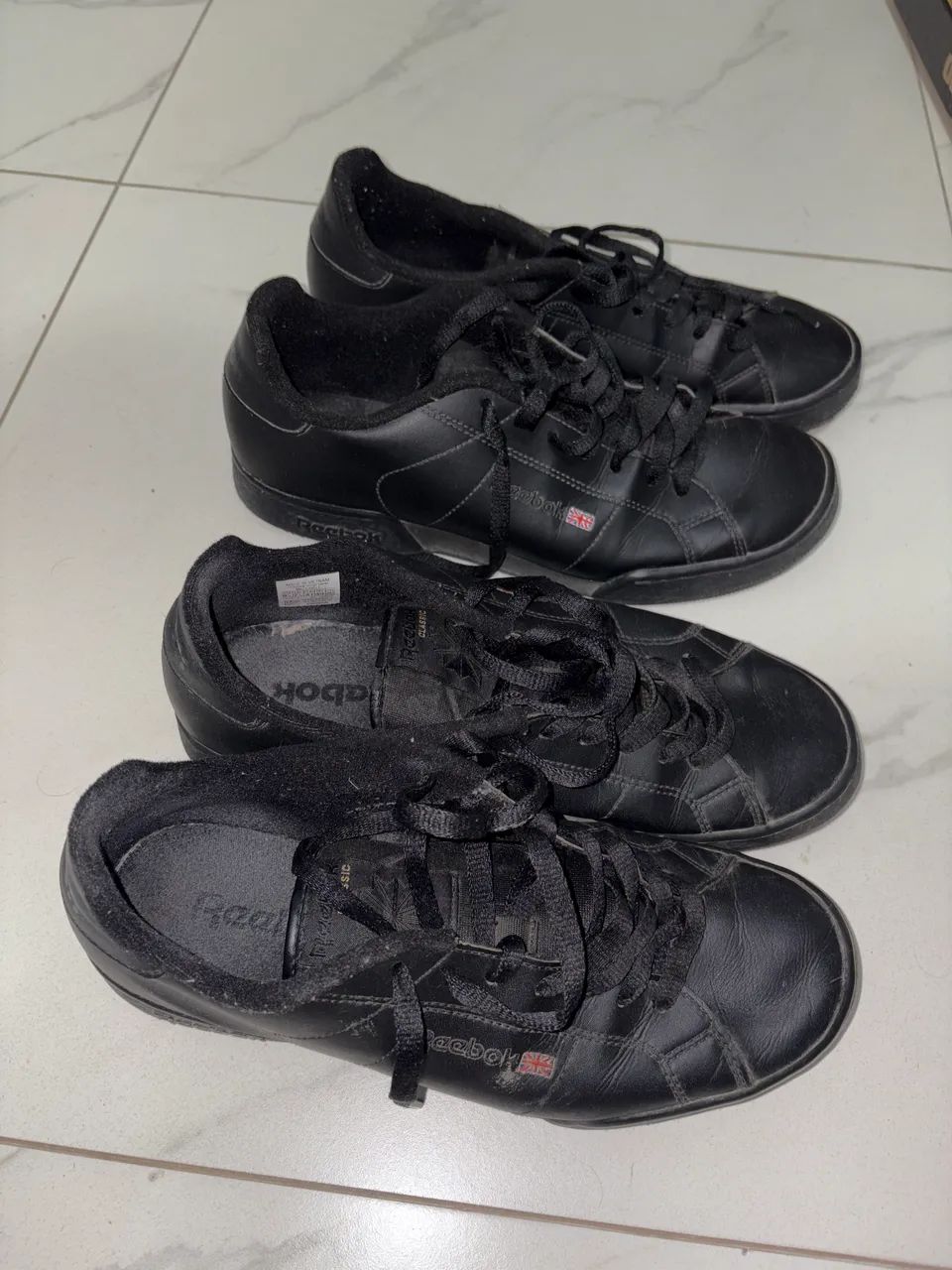 Tênis Reebok  - Foto 2