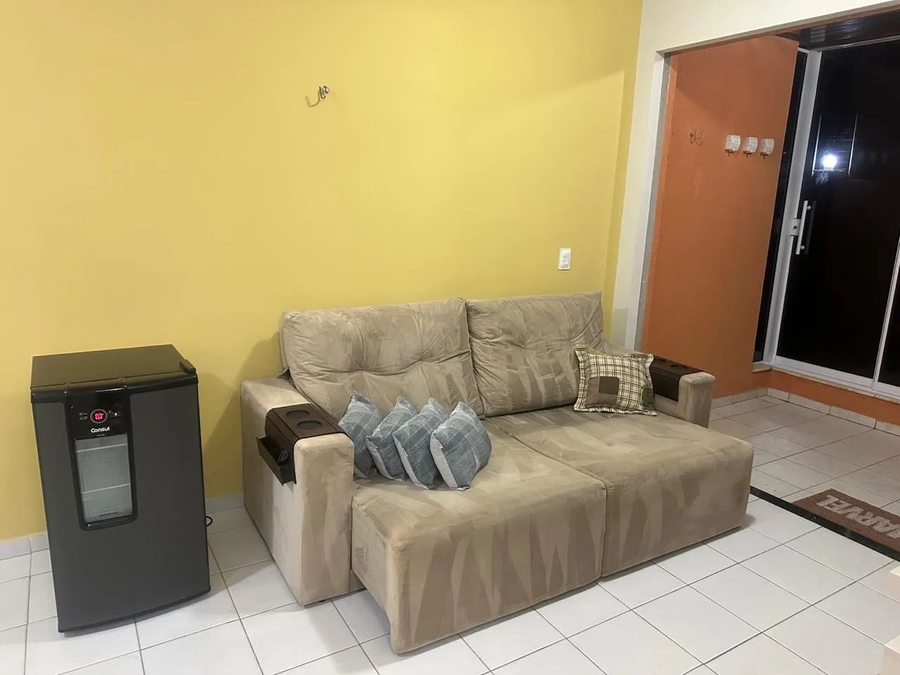 Apartamento na Praia de Búzios/RN - Foto 11