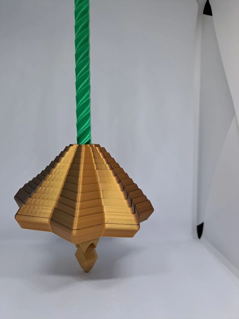 FIDGET SENSORIAL ESTRELA GIRATÓRIA  - Foto 2