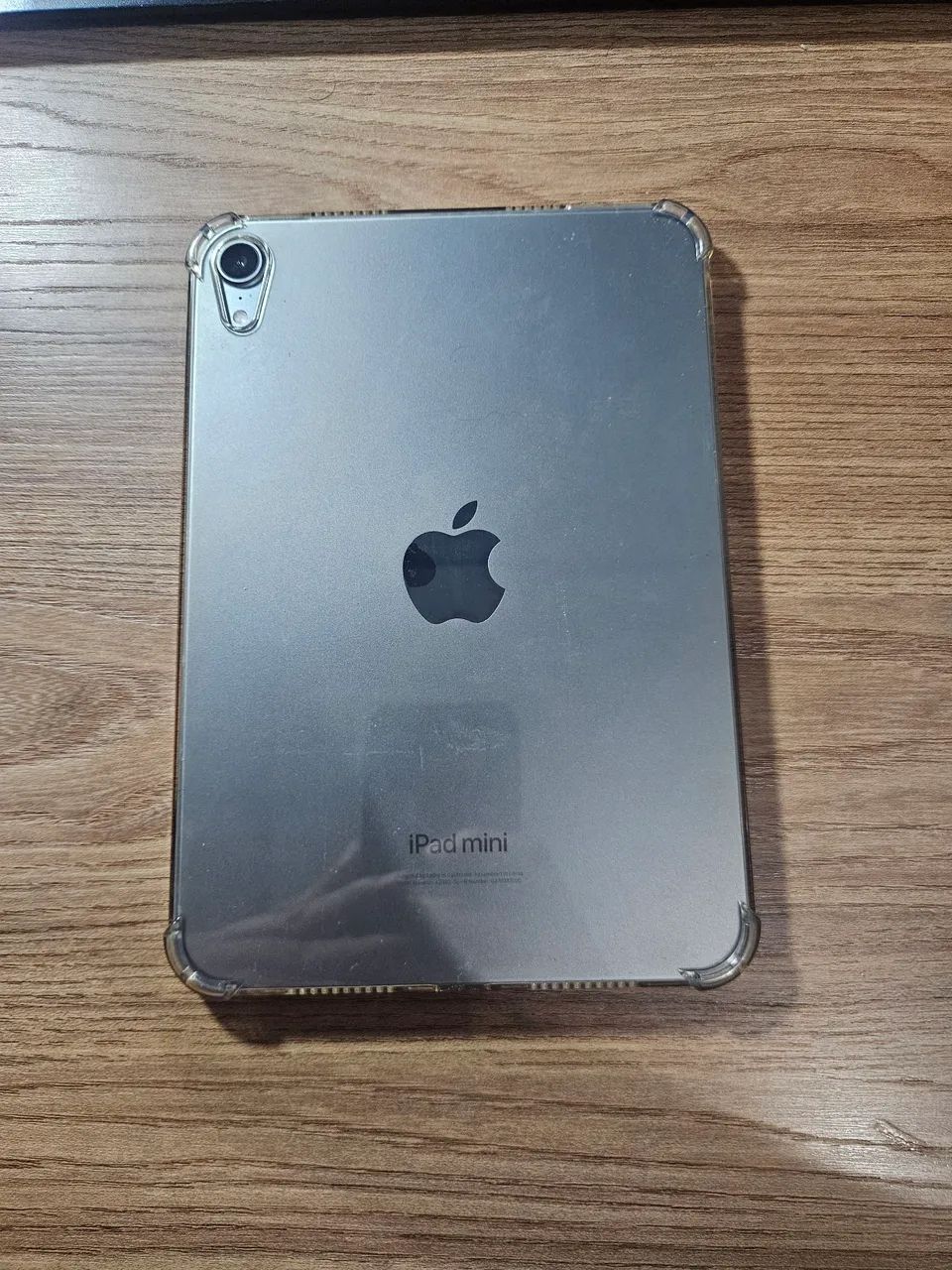 Ipad A17 pro mini