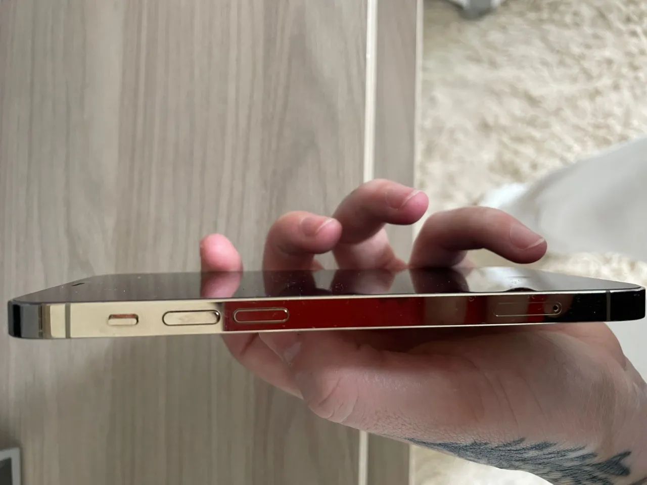 iPhone 12 Pro  - Foto 3