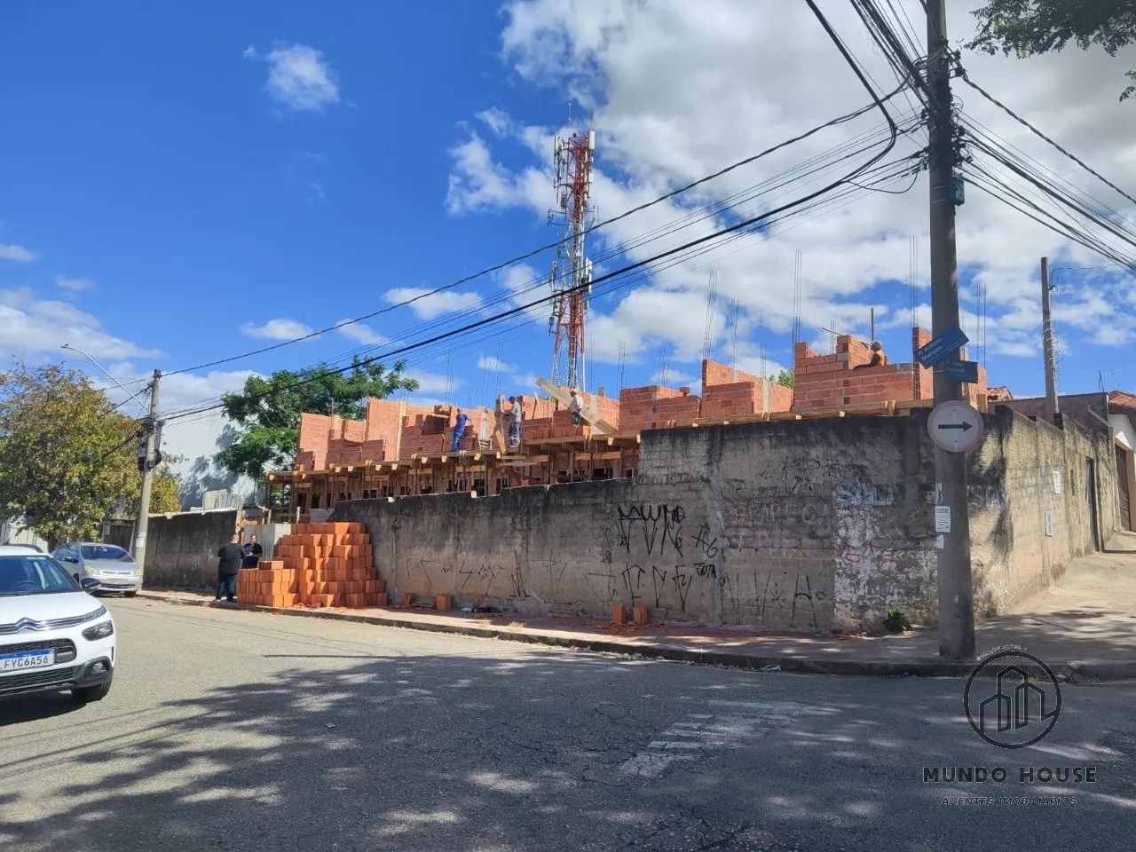 KItnet, Brasilândia - Foto 2