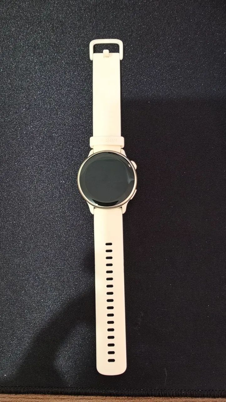 Garmin Vivoactive 6 - Lunar