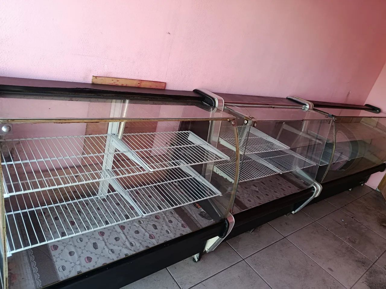 Balcões seco e gelado  - Foto 4