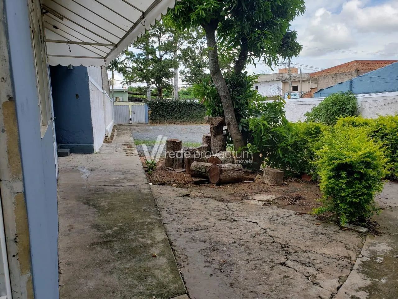 casa - Jardim Conceição - Campinas - Foto 2