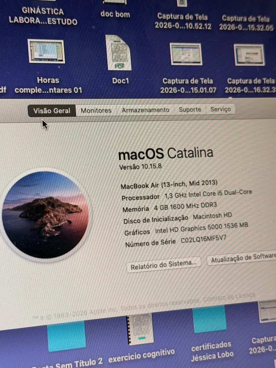 MacBook Air  - Foto 4