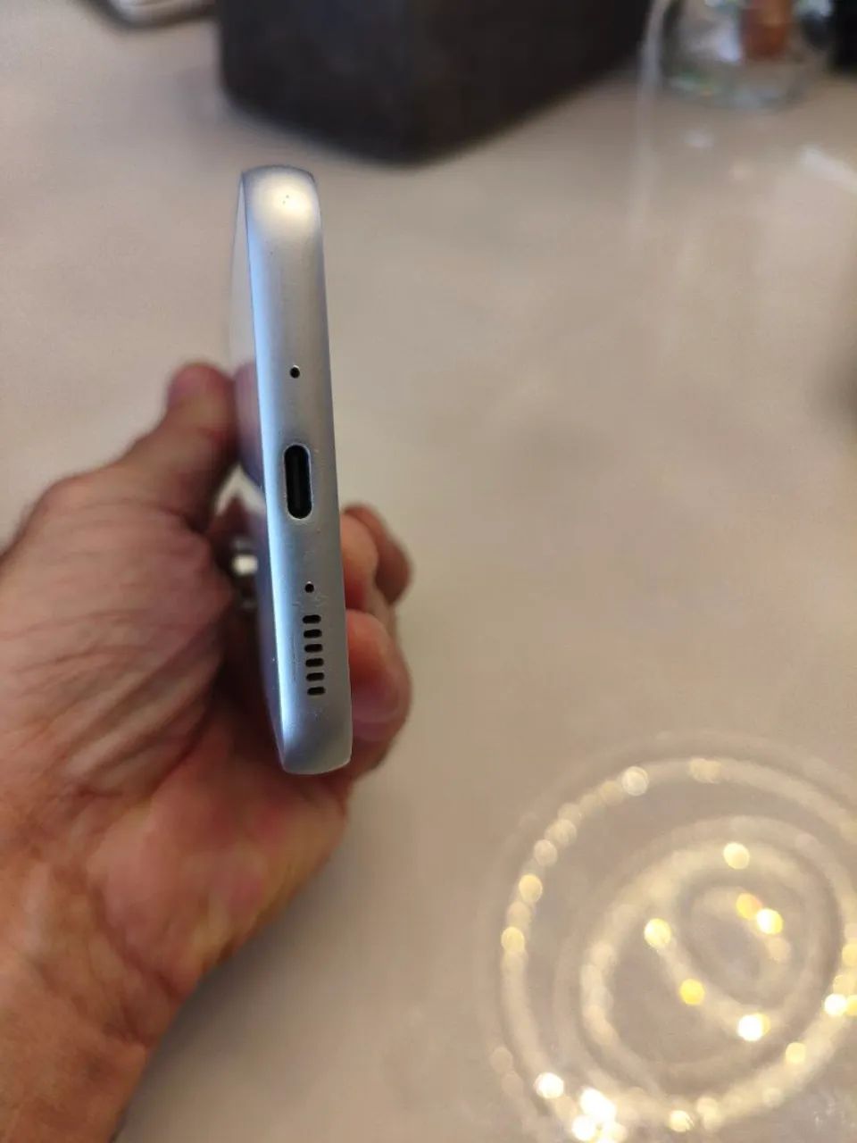 Samsung Galaxy A54 excelente! - Foto 5