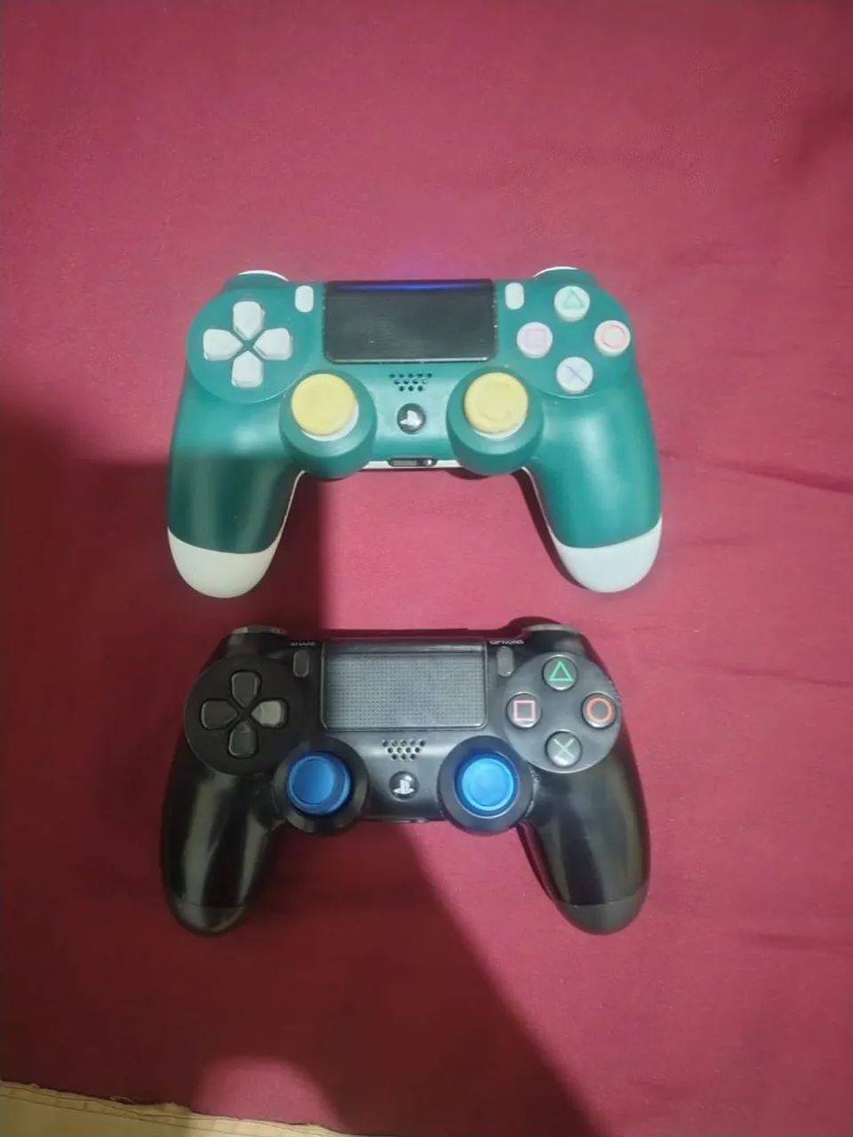 PS4 SLIM  - Foto 3