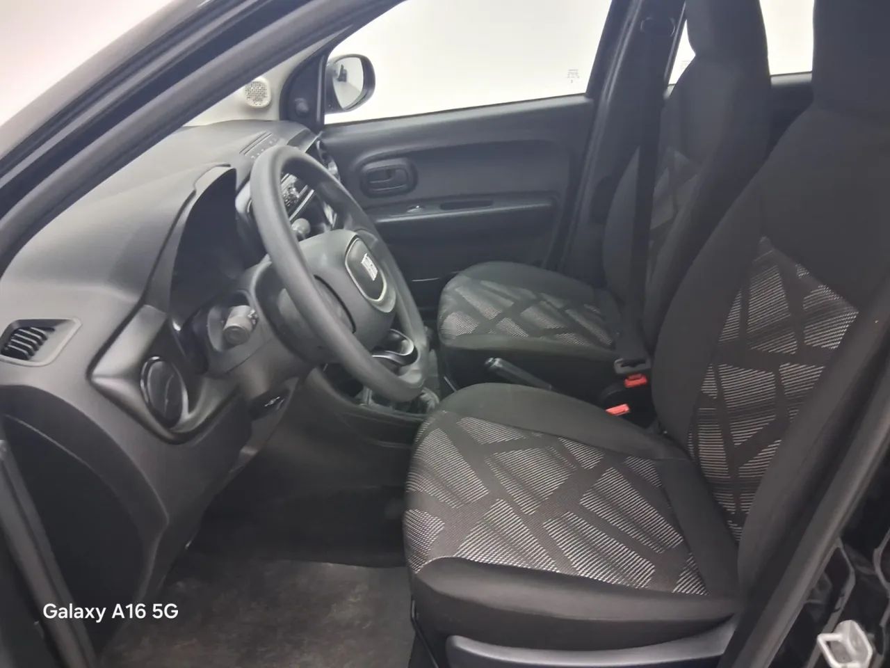 Fiat Mobi LIKE 1.0 Fire Flex 5p., foto 17 de 18
