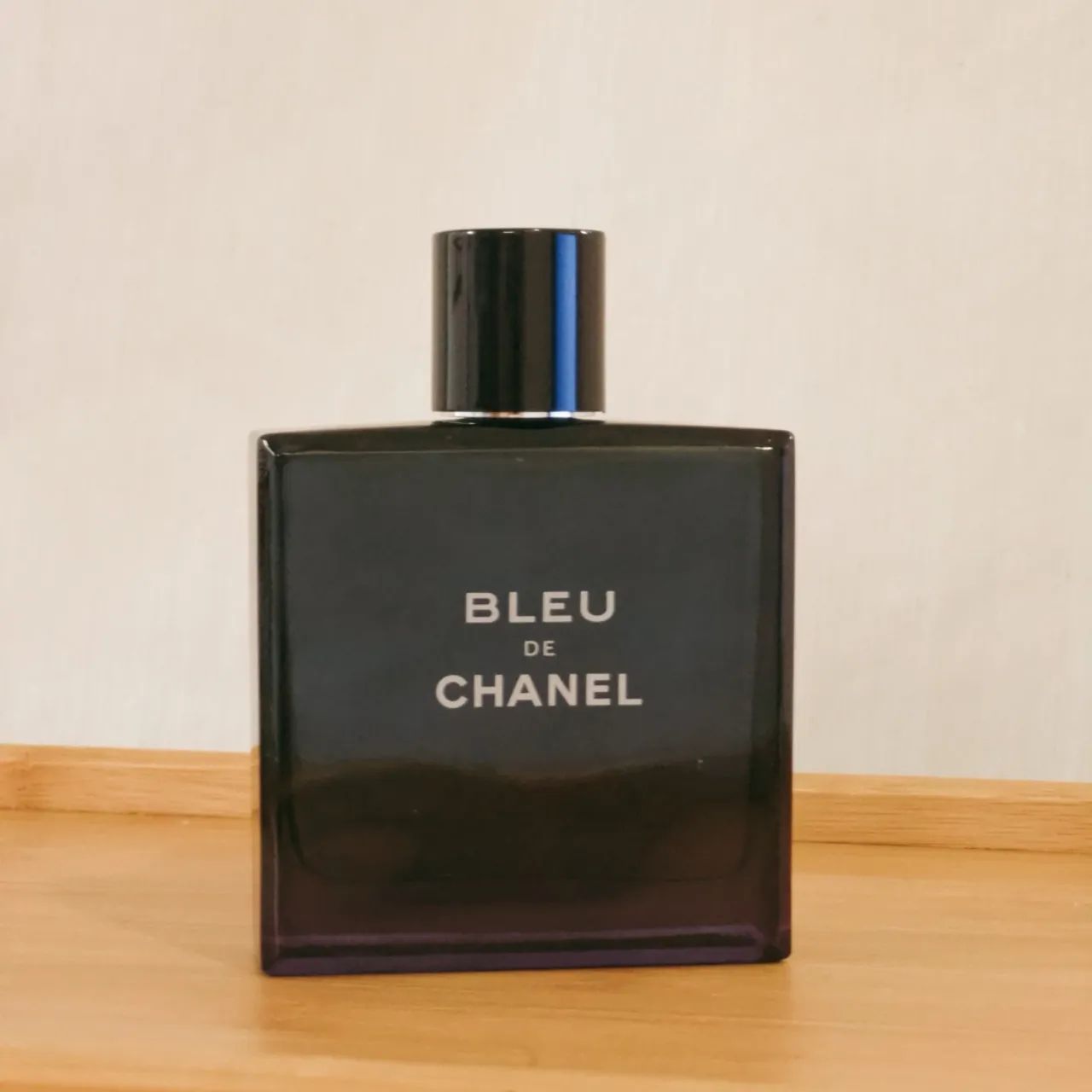 Bleu de Chanel edt 