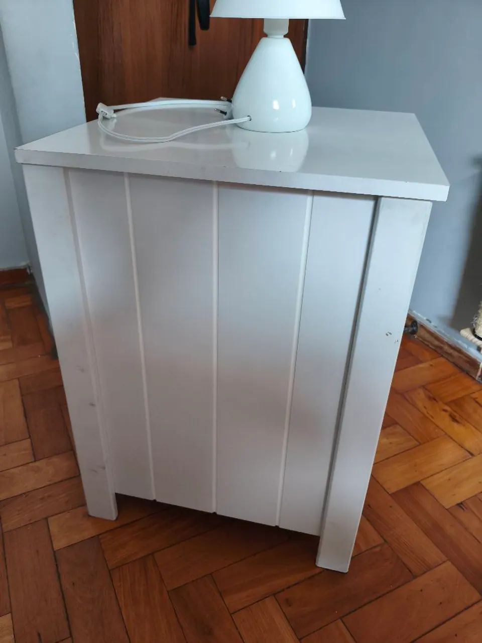 Móvel de cabeceira de cama - Foto 5