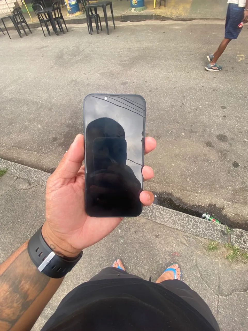 iPhone 13  - Foto 5