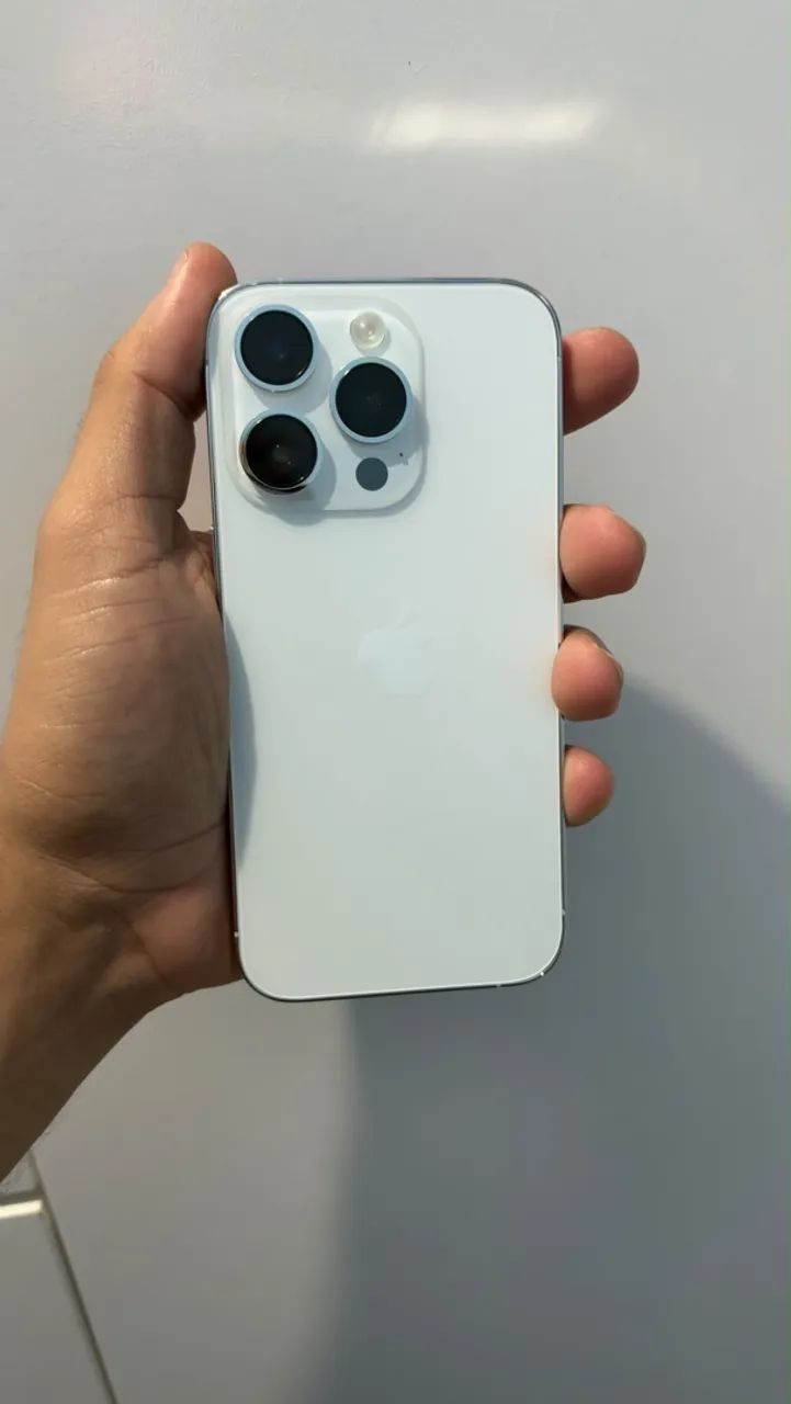 iPhone 14 Pro 