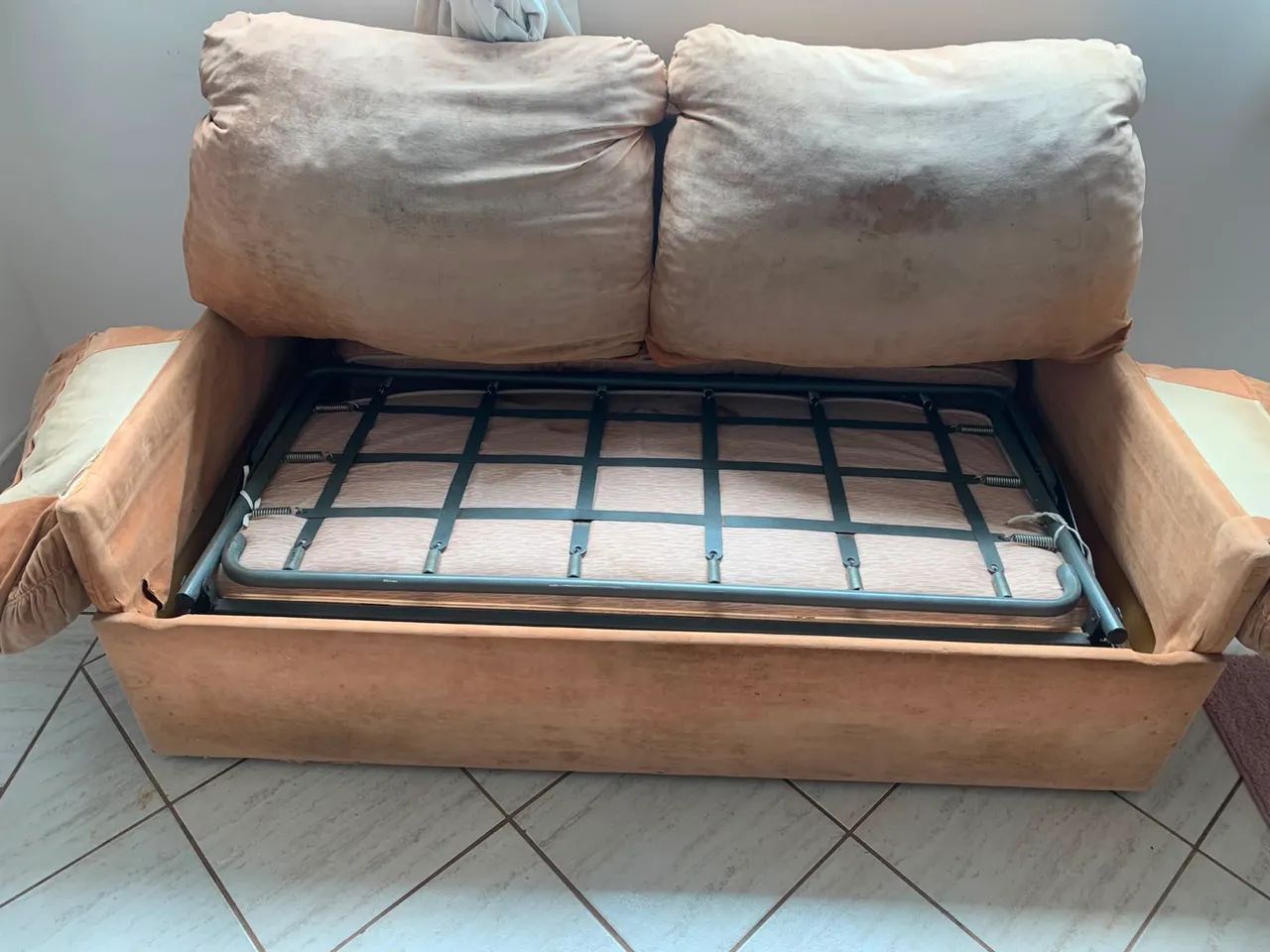 Sofá cama  - Foto 5