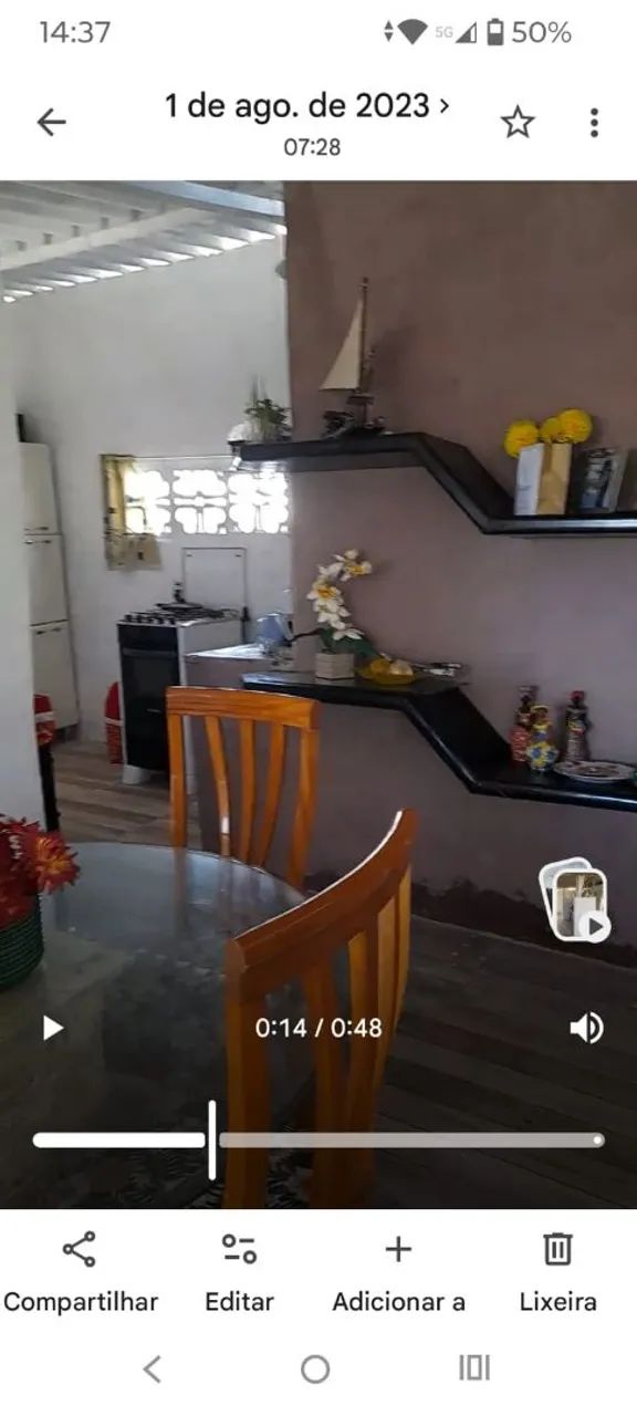 Casa um quarto - Foto 2