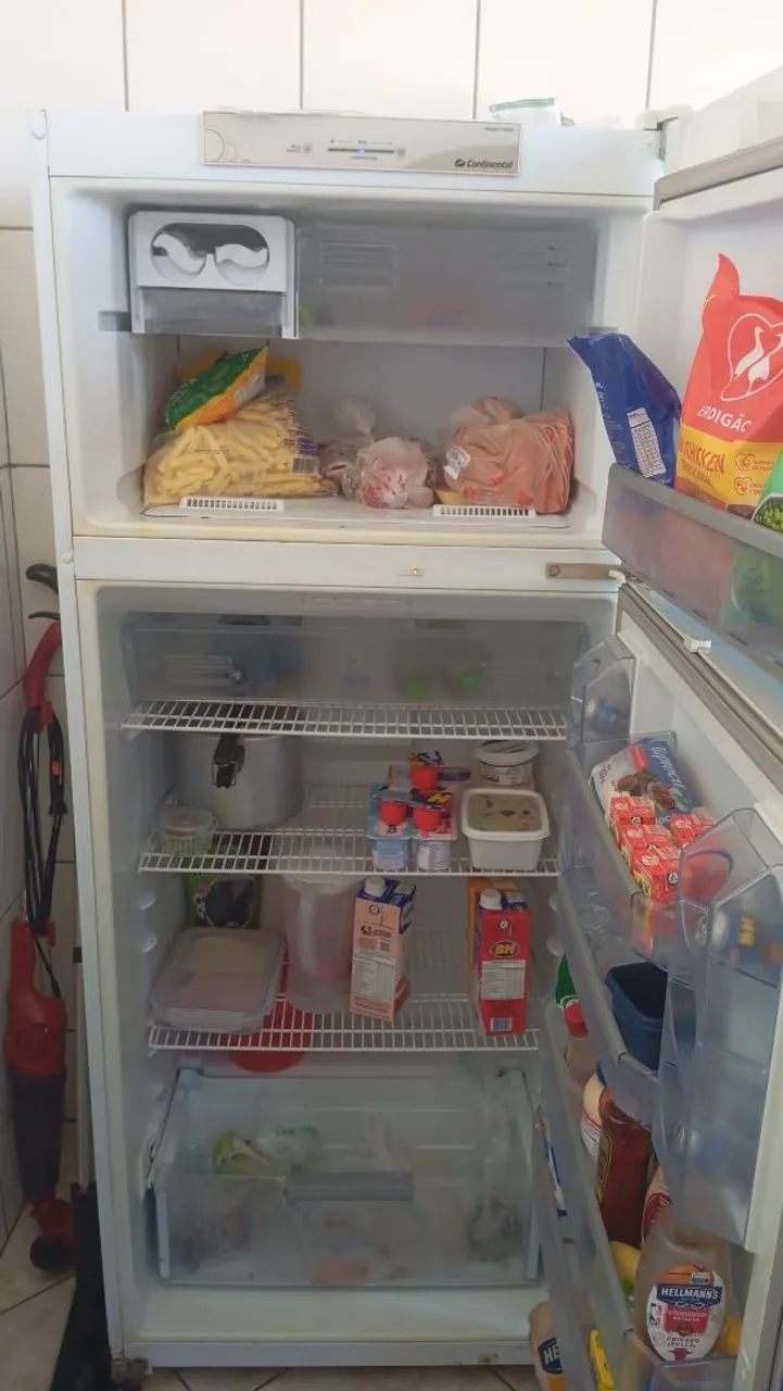 Geladeira  - Foto 4