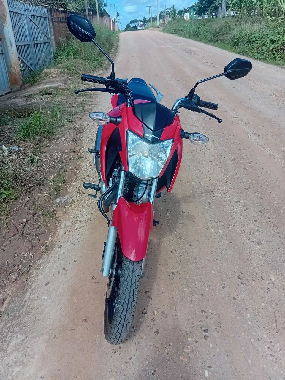 Honda  - Foto 3