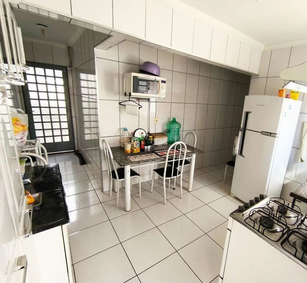Casa a Venda com 2 Quartos 164m² por 345.000,00 - Foto 5