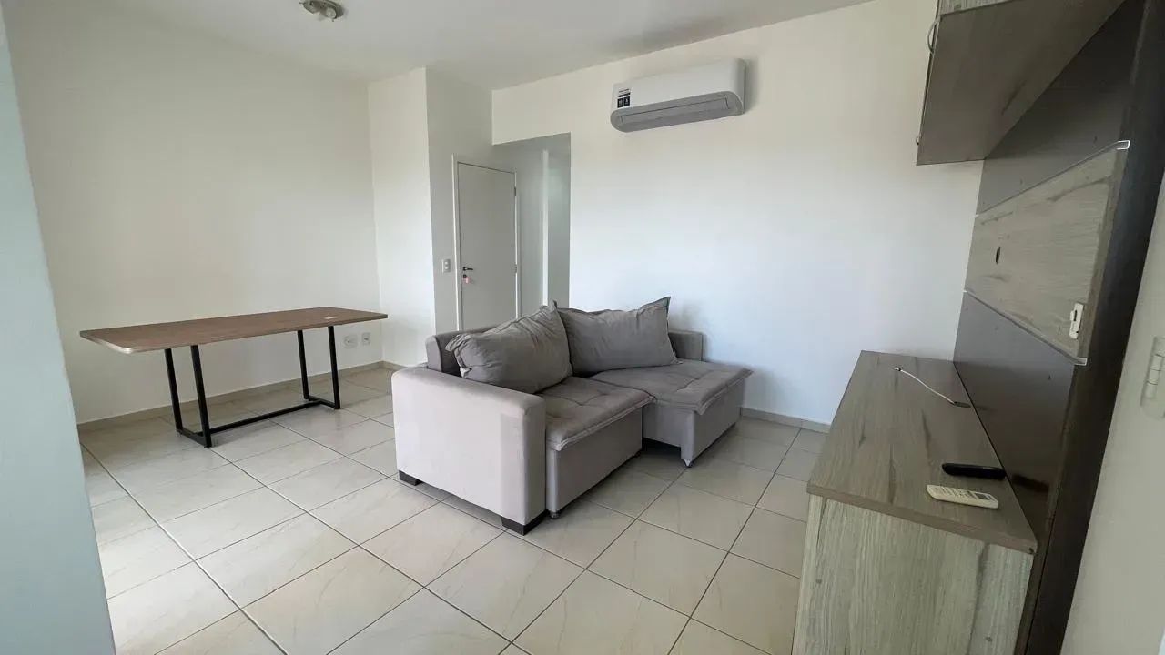 APTO com 2 suítes e 100% mobiliado e climatizado no Aleixo - Cond. Mindu Resort - Foto 5