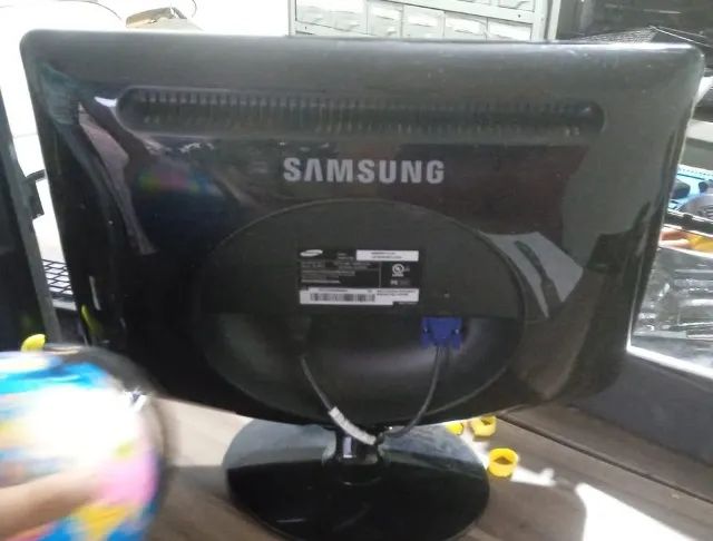 Monitor Samsung 19 Polegadas - Foto 2