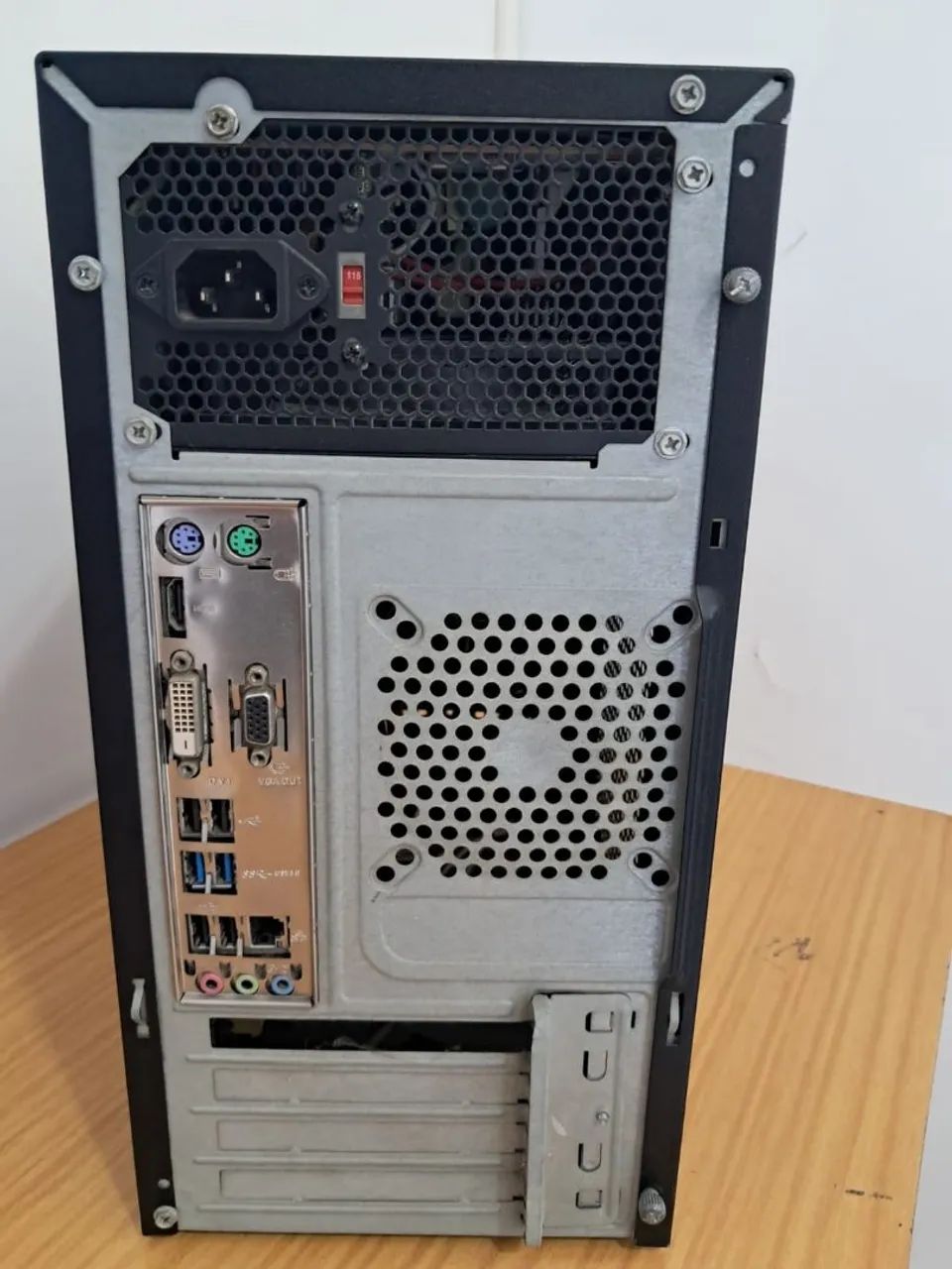 Computador completo i54460 16Gb  - Foto 3