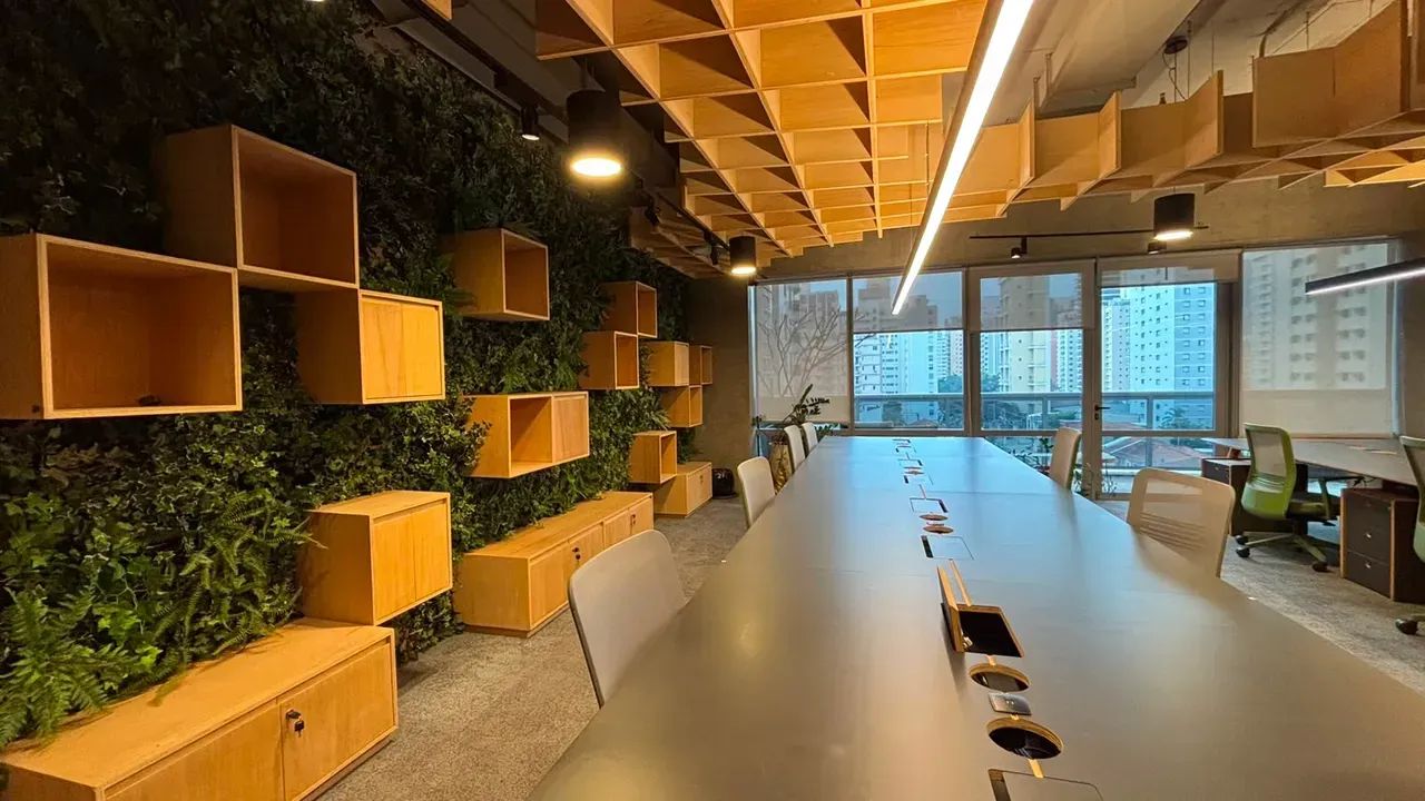 SALA COMERCIAL PARA ALUGAR NO ITAIM BIBI - Foto 3