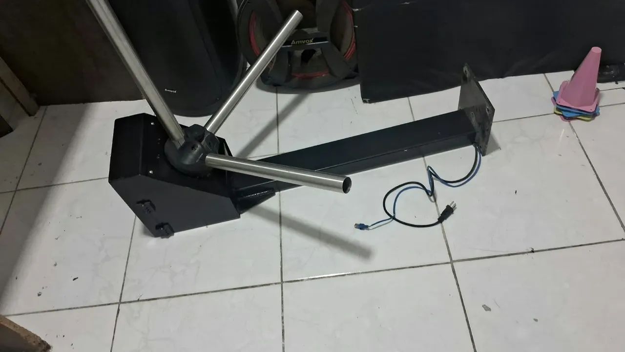 Catraca Biométrica  - Foto 2