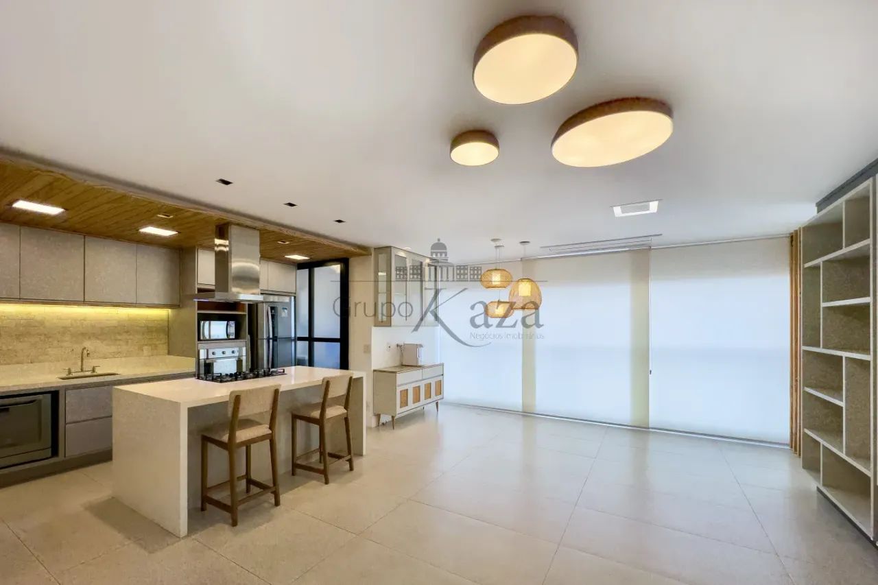 Apartamento - Vila Olímpia - 2 Suítes - 95m². - Foto 4