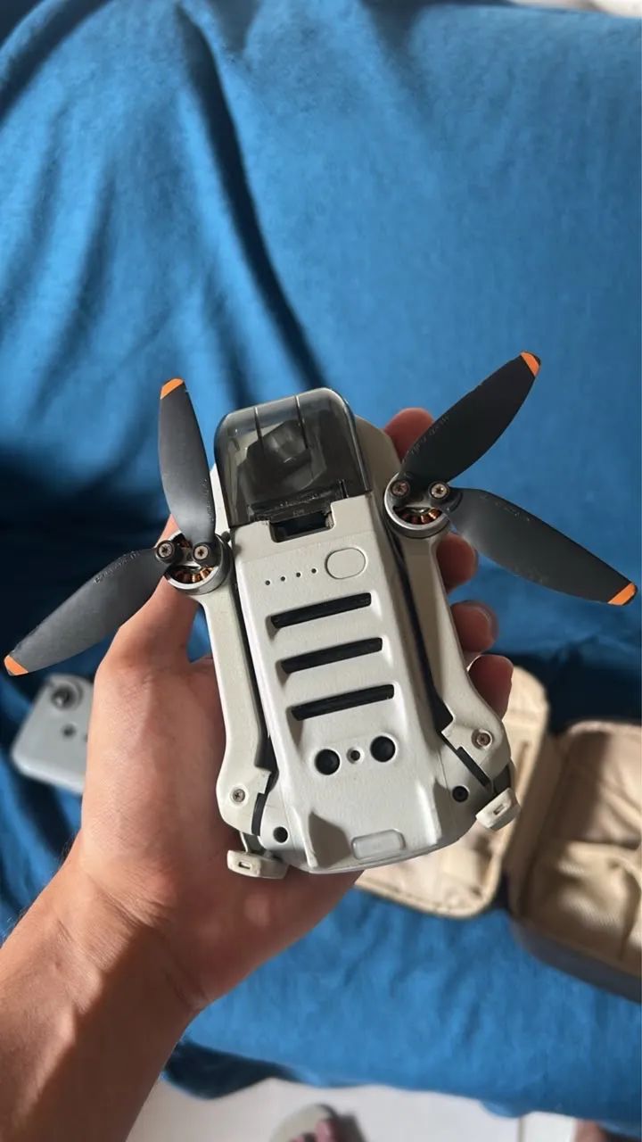 Drone DJI 2 SE - Foto 3