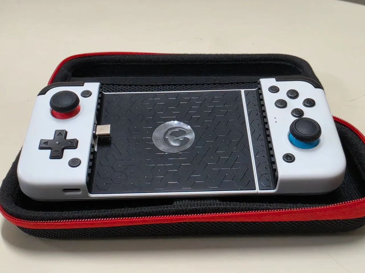 Gamepad Gamesir X2