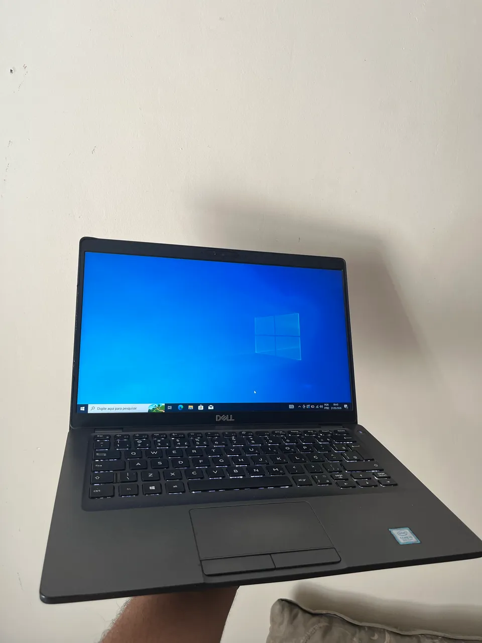 Dell Inspiron14 P74g I7 7* Geração - Notebooks - Pedra Azul