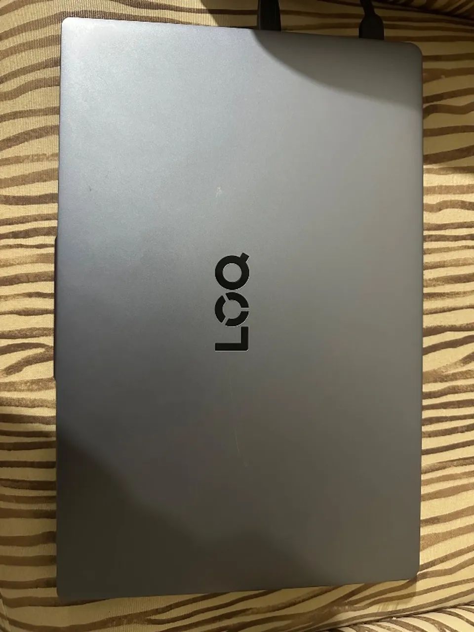  Notebook Gamer Lenovo LOQ  - Foto 3