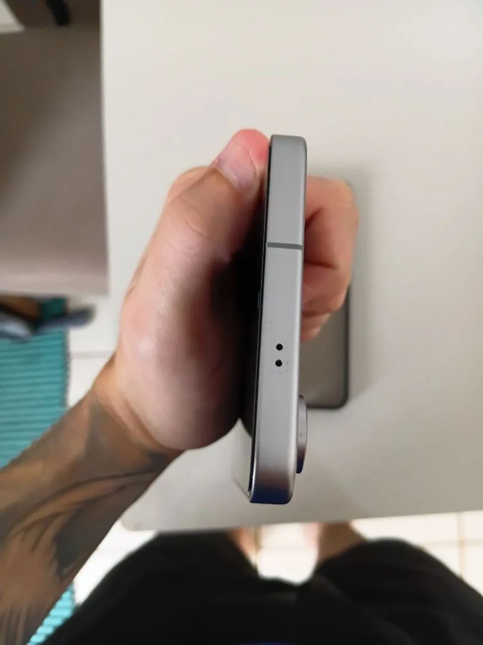 S25 FE - 128GB - Foto 4