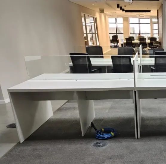 Mesa de escritório 
