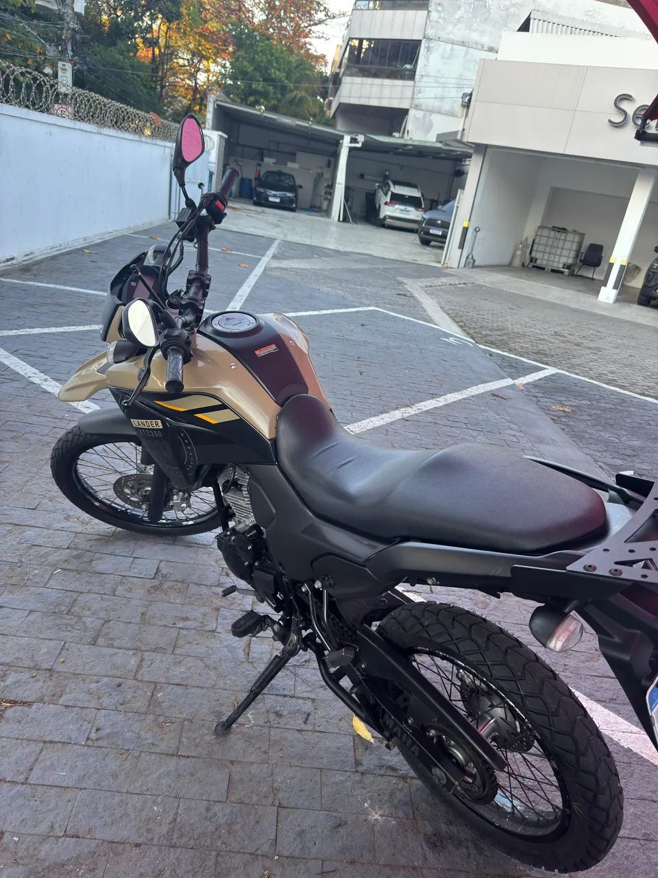 Lander 2024 muito conservada!  - Foto 4