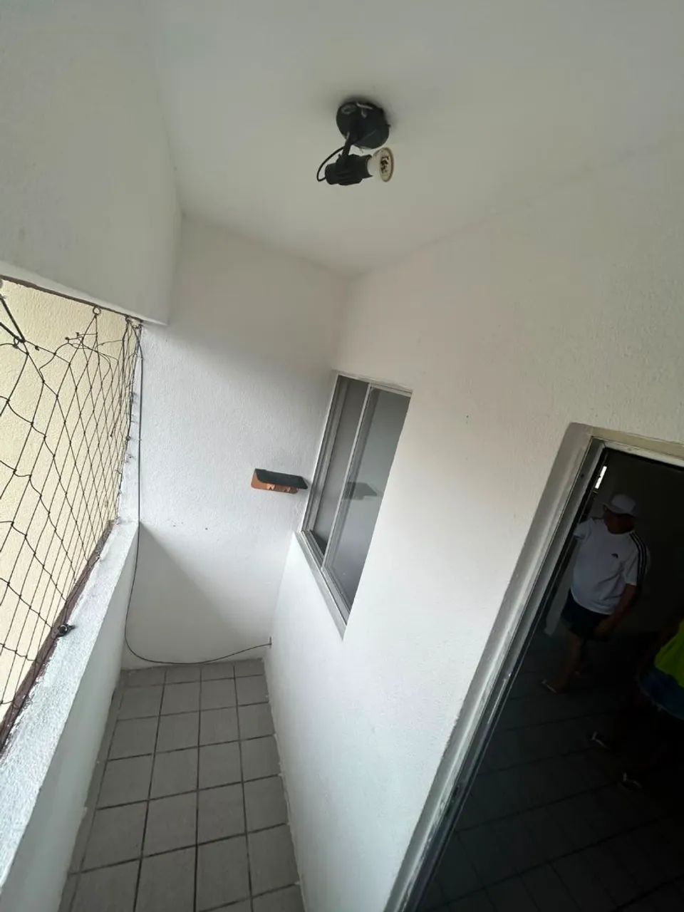 ALUGO UM APTO  - Foto 5