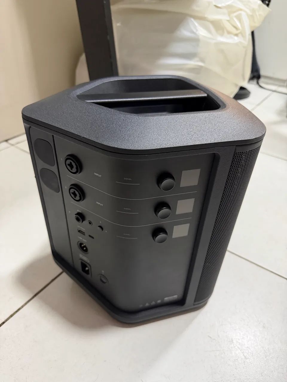 Bose s1 pro +