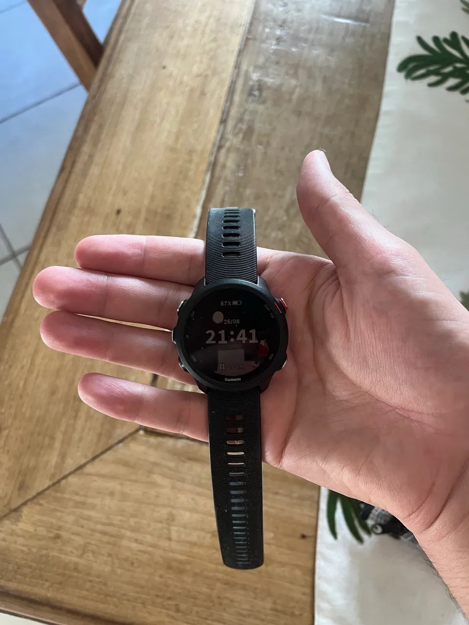 Garmin 245 music  - Foto 2