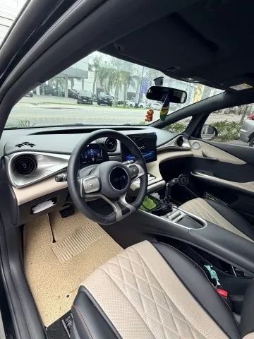 BYD Dolphin EV (Elétrico) 2027 - Foto 5