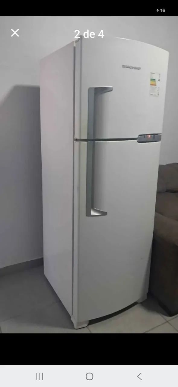 Geladeira