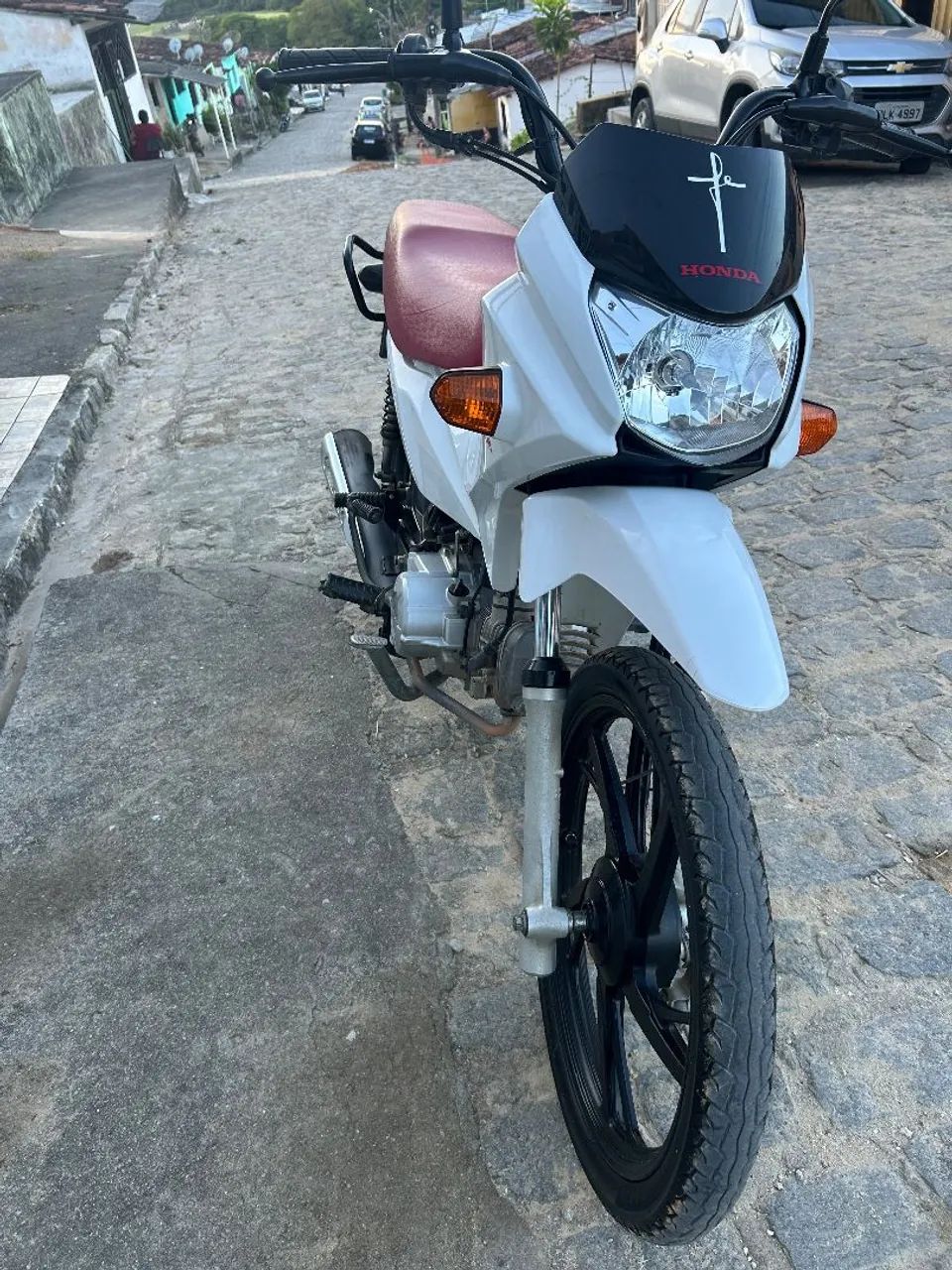 Pop 110  - Foto 3