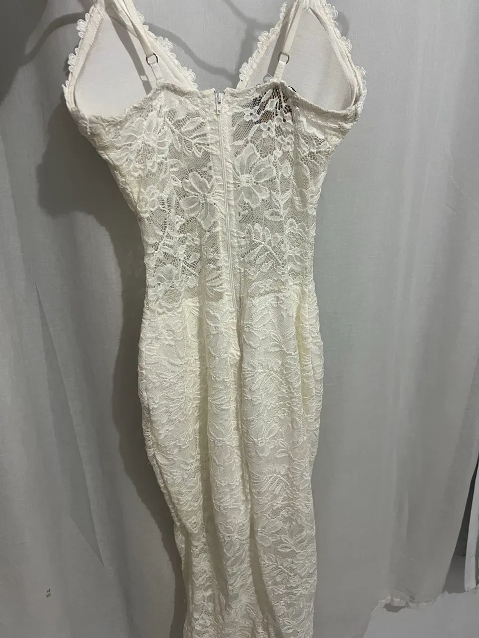 Vestido Branco - Foto 2