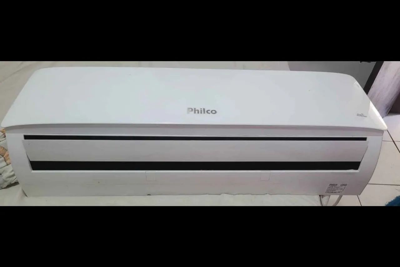 Ar condicionado 18000btus