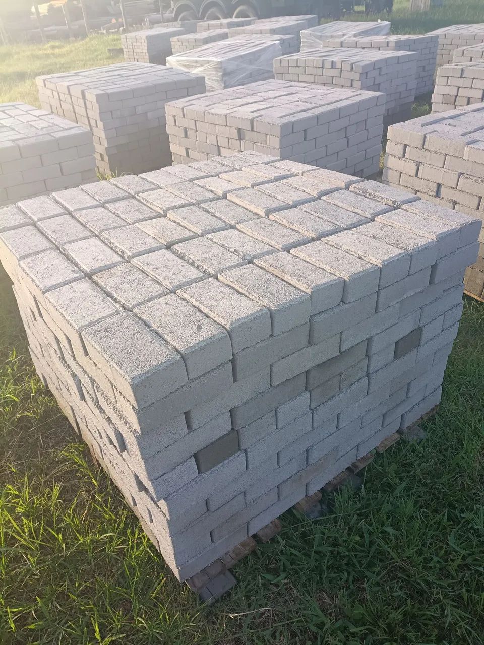 PAVERS - BLOCOS  - Foto 4