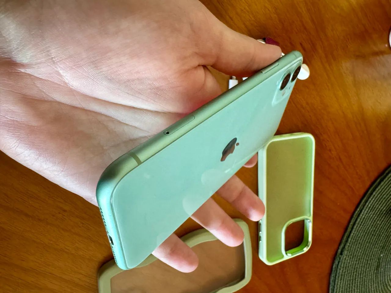 iPhone 11 128gb - Foto 3