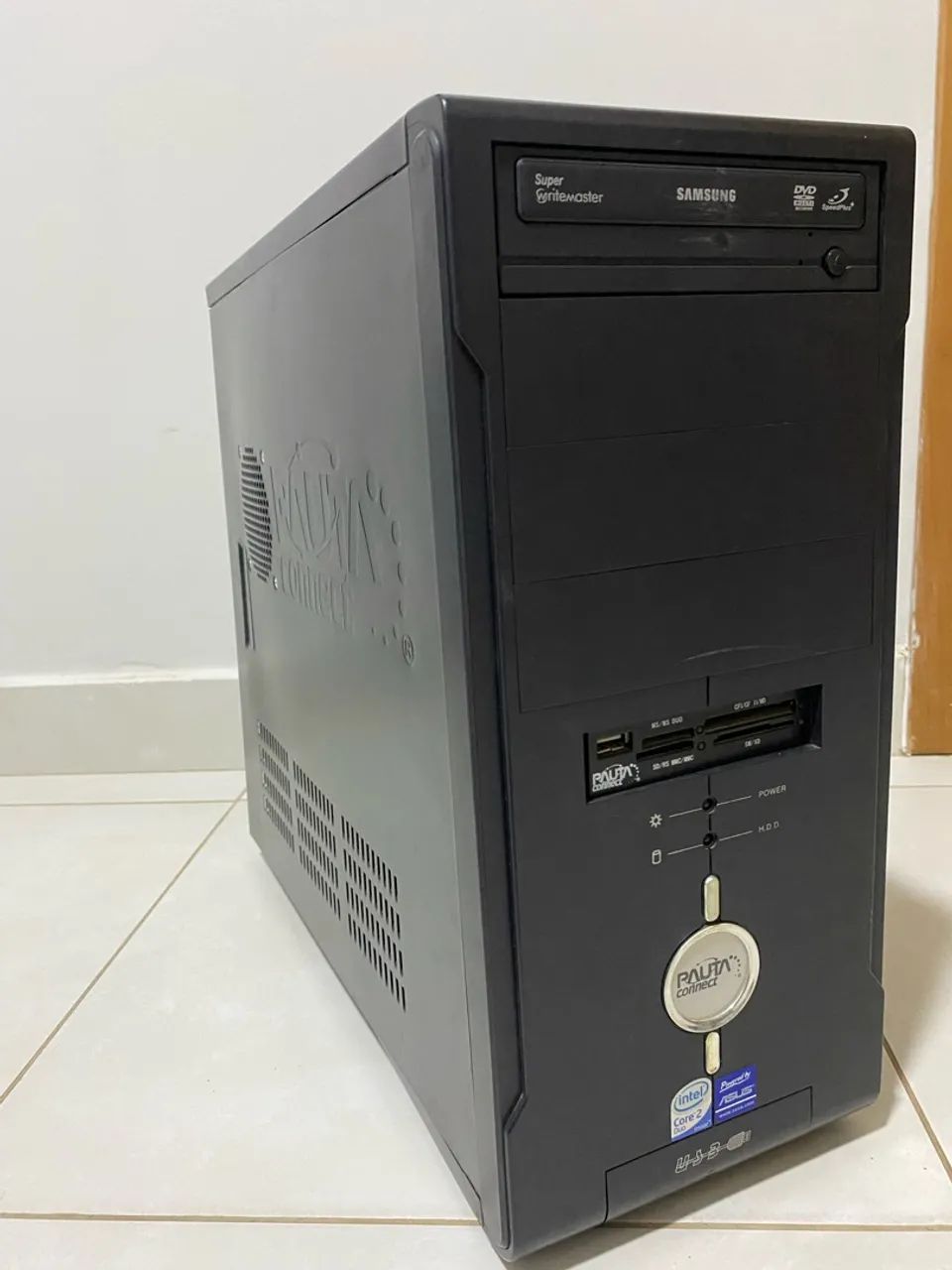 Computador (leia a descrição) 