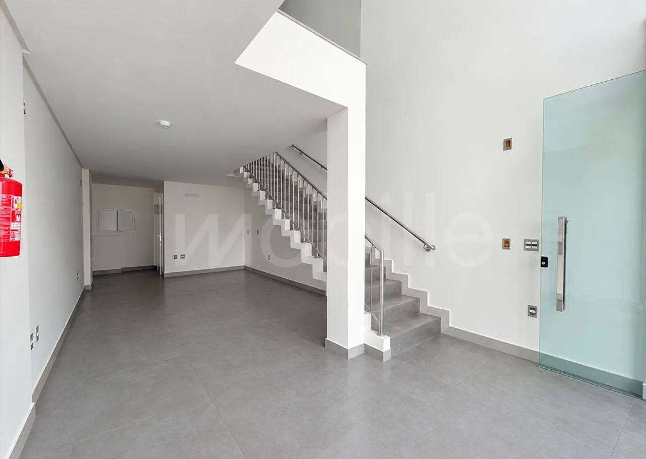 Sala comercial para Locação Edificio Jardins da Brava - Foto 2